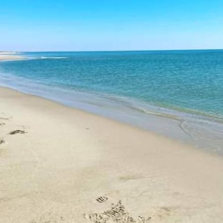 les terrasses de la mer Saint-Pierre-la-Mer  Eksteriør bilde
