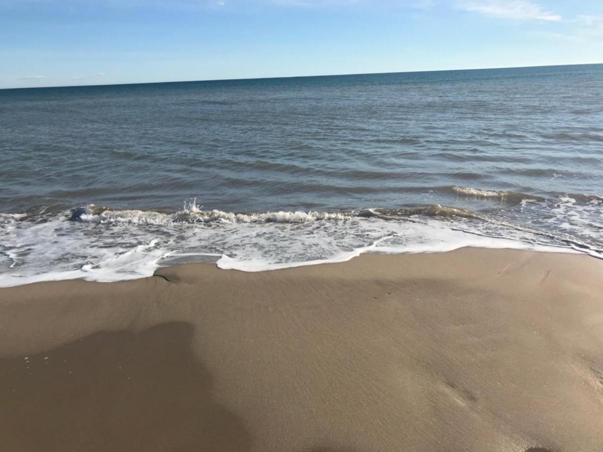 les terrasses de la mer Saint-Pierre-la-Mer  Eksteriør bilde