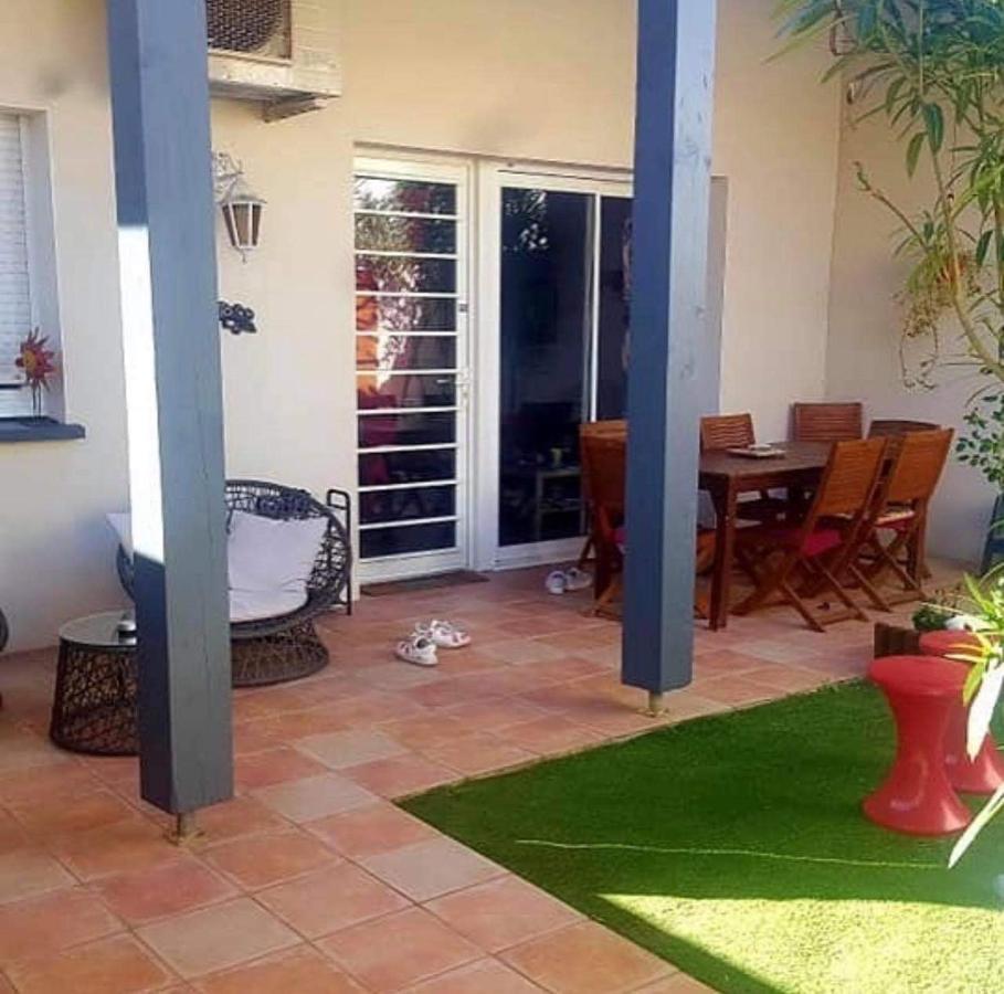 les terrasses de la mer Saint-Pierre-la-Mer  Eksteriør bilde
